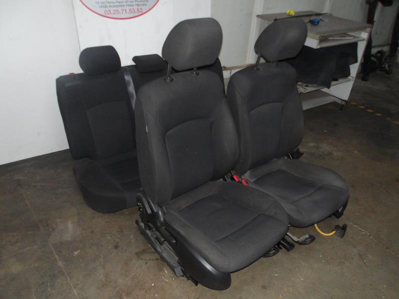 Interieur complet CHEVROLET CRUZE PHASE 2 Diesel - 1