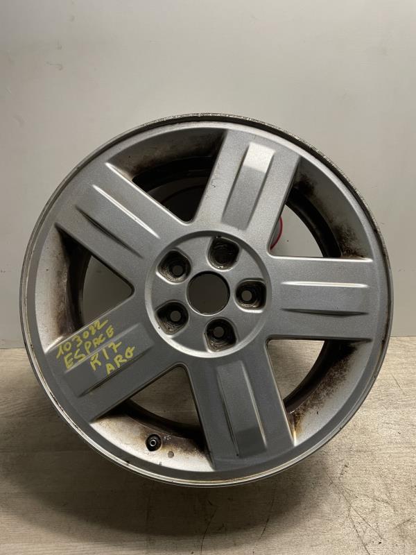 Jante RENAULT ESPACE 4 PHASE 1  - 1