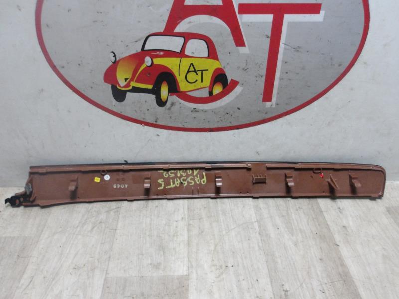 Kit cornice interna VOLKSWAGEN PASSAT 5 Diésel - 1