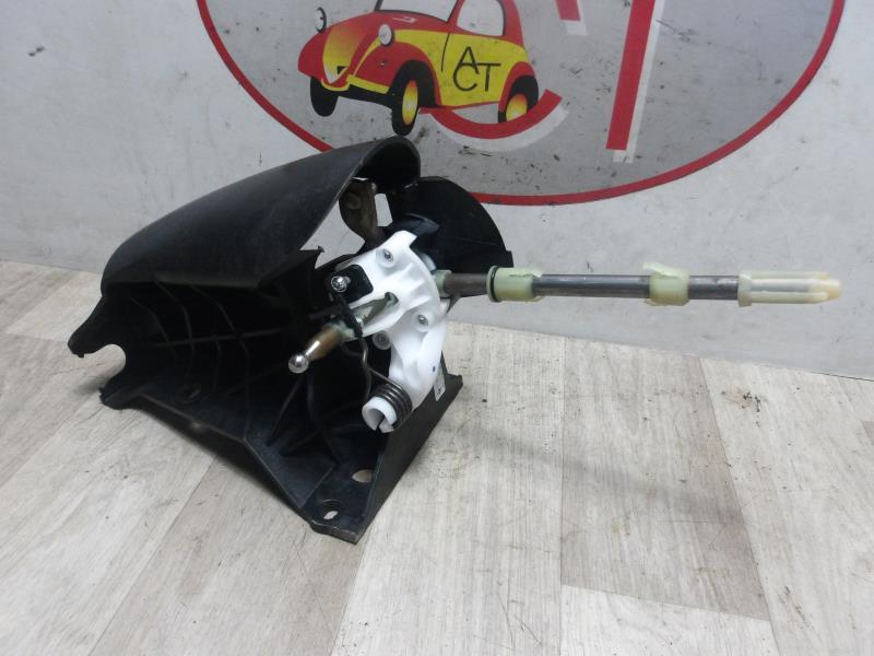 Levier de vitesses FIAT TALENTO Diesel - 1