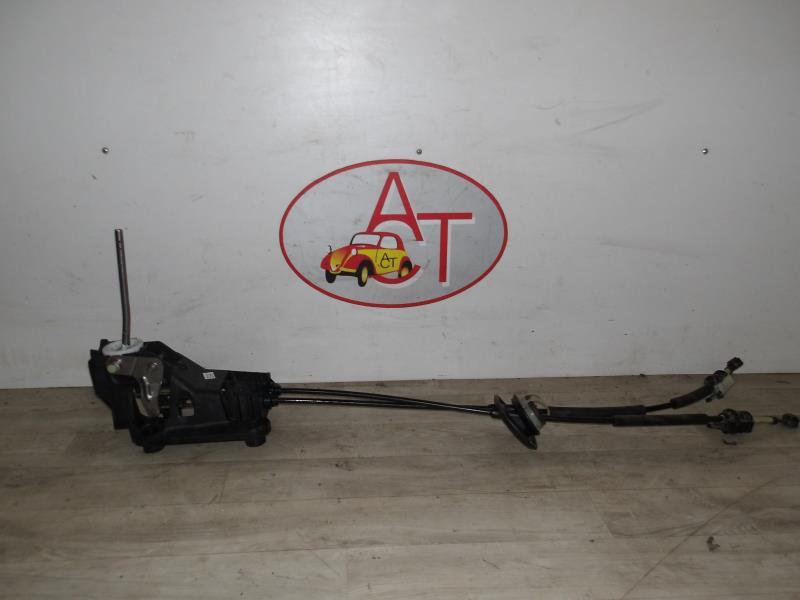 Levier de vitesses CITROEN C3 PICASSO PHASE 1 Diesel - 1