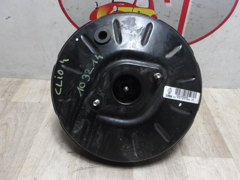 Mastervac RENAULT CLIO 4 PHASE 1 Essence - 1