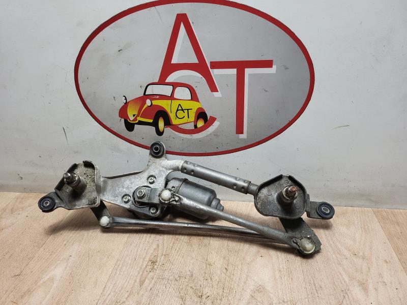 Motore tergicristallo anteriore SUZUKI SX4 1 Diésel - 1