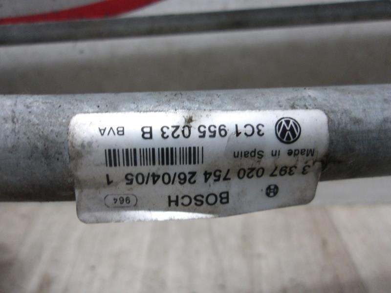Motore tergicristallo anteriore VOLKSWAGEN PASSAT 5 Diésel - 1