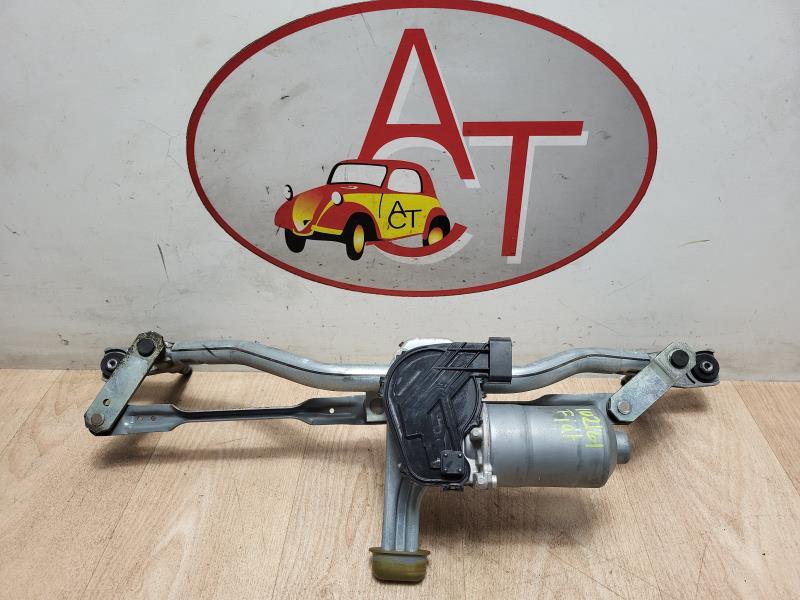 Motore tergicristallo anteriore FIAT TALENTO Diésel - 1