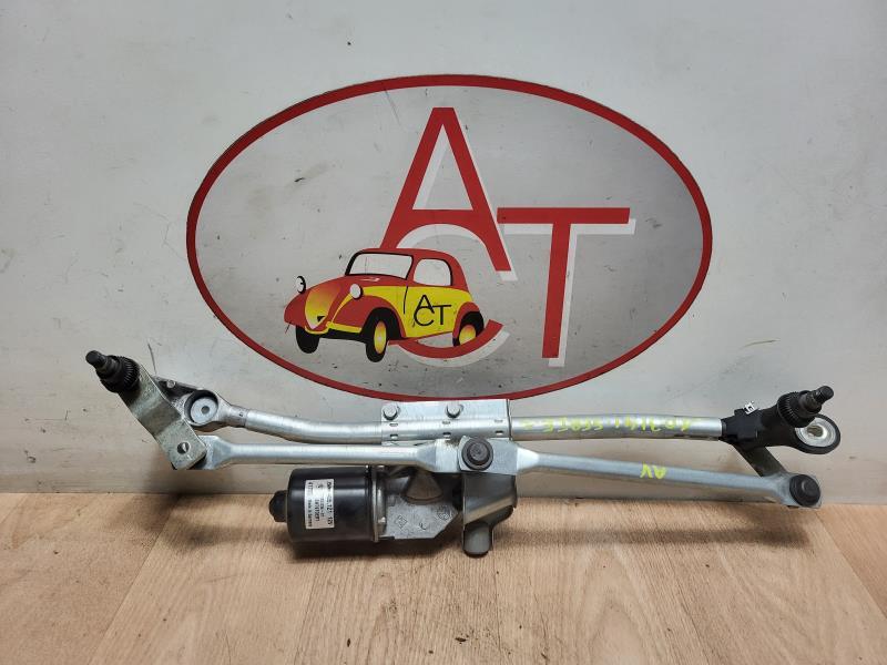 Motore tergicristallo anteriore BMW SERIE 1 E87 PHASE 2 Diésel - 1