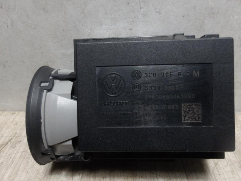 Neiman VOLKSWAGEN PASSAT 5 Diesel - 1