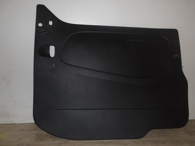Panneau de porte FIAT TALENTO Diesel - 1