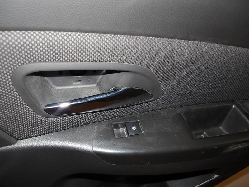 Pannello portiera posteriore destro CHEVROLET CRUZE PHASE 2 Diésel - 1