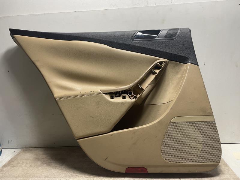 Pannello portiera posteriore sinistro VOLKSWAGEN PASSAT 5 Diésel - 1