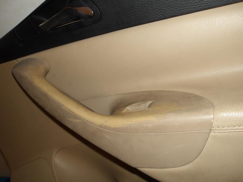 Pannello portiera anteriore destro VOLKSWAGEN PASSAT 5 Diésel - 1