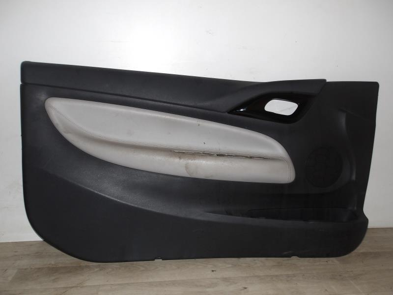 Pannello portiera anteriore sinistro CITROEN DS3 PHASE 1 Gasolina - 1