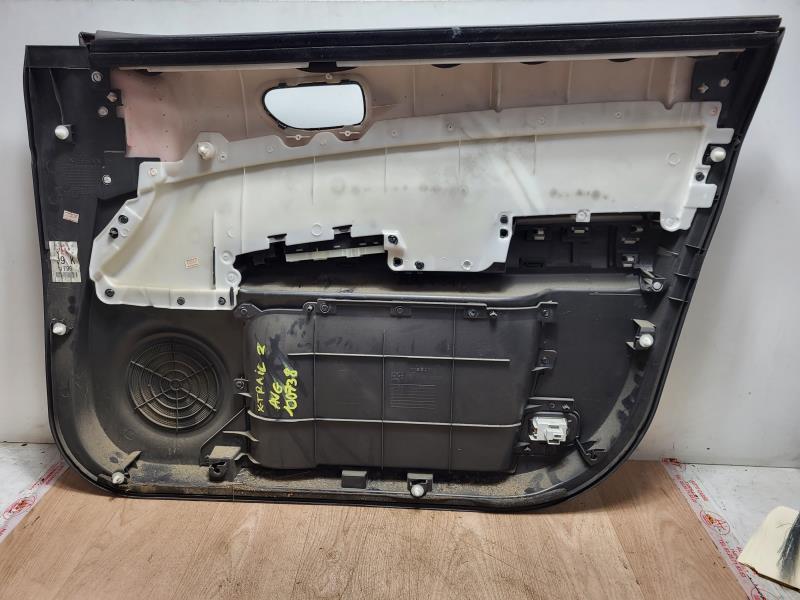Pannello portiera anteriore sinistro NISSAN X-TRAIL 2 PHASE 1 Diésel - 1