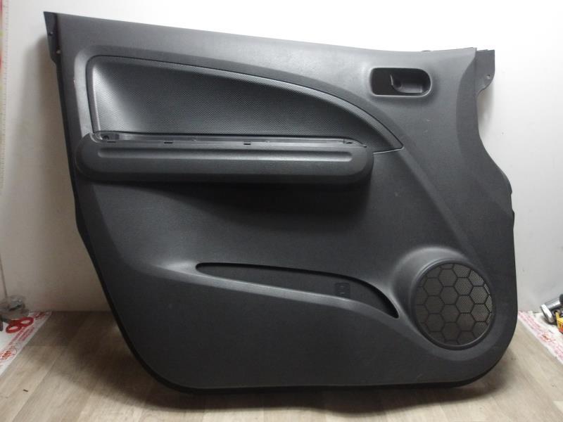 Pannello portiera anteriore sinistro OPEL AGILA B Gasolina - 1