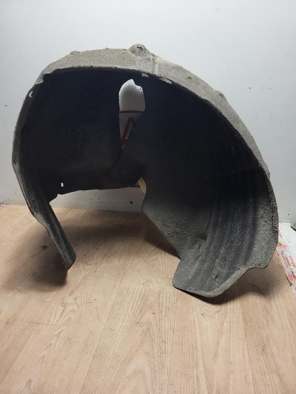 Parasale posteriore destro VOLKSWAGEN PASSAT 5 Diésel - 1