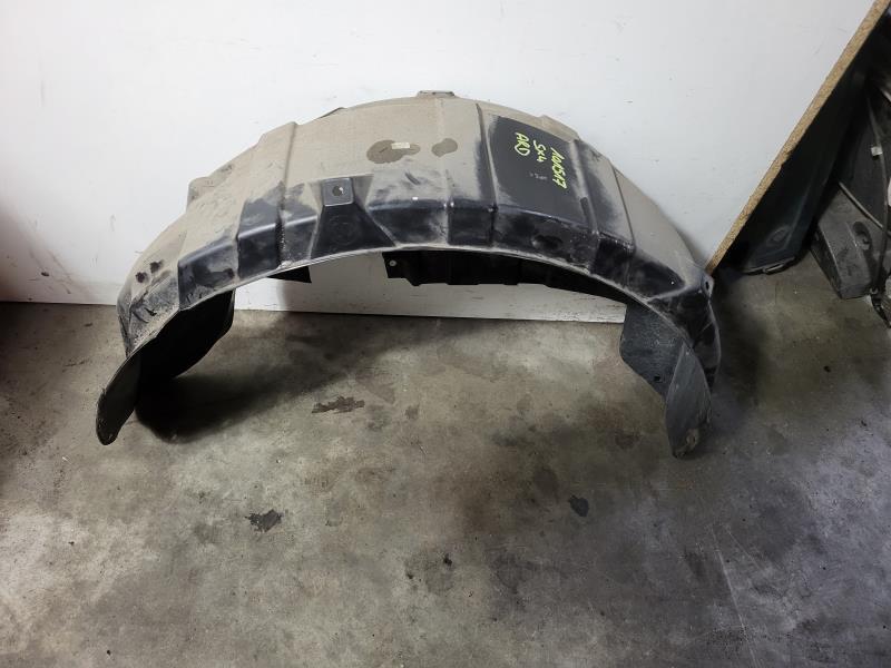 Parasale posteriore destro SUZUKI SX4 1 Diésel - 1