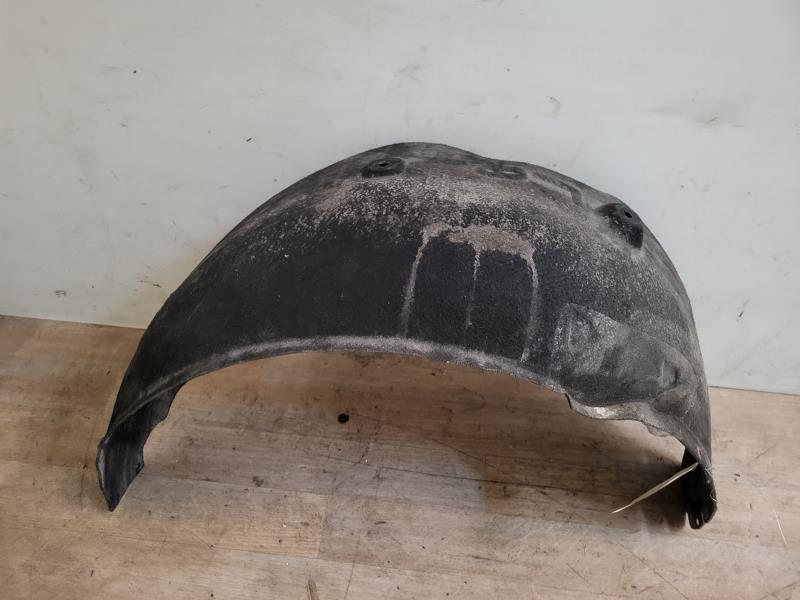 Parasale posteriore sinistro BMW SERIE 1 E87 PHASE 1  - 1