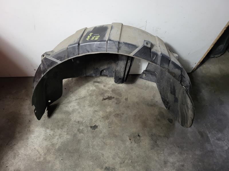 Parasale posteriore sinistro SUZUKI SX4 1 Diésel - 1