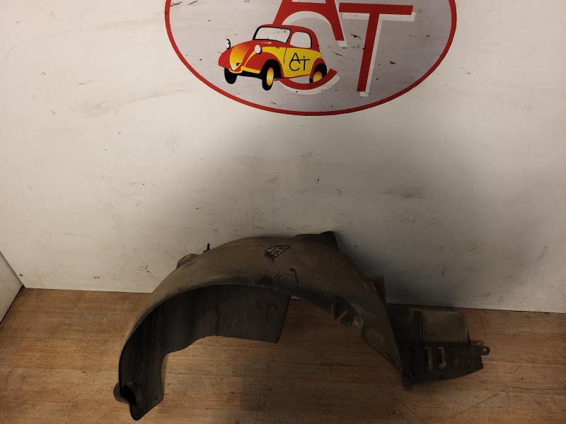 Parasale posteriore sinistro RENAULT CLIO 3 PHASE 1 BREAK Diésel - 1