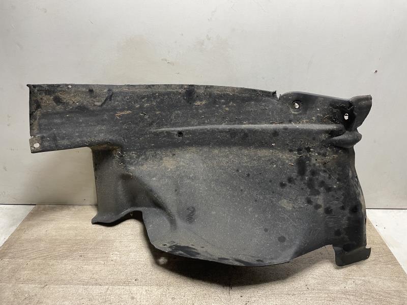 Parasale posteriore sinistro PEUGEOT 406 COUPE Gasolina - 1