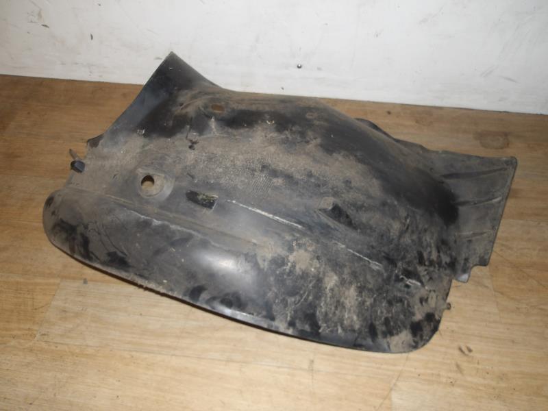 Parasale anteriore sinistro RENAULT CLIO 3 PHASE 1 Diésel - 1
