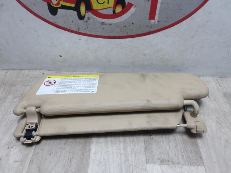 Visiera parasole destra VOLKSWAGEN PASSAT 5 Diésel - 1