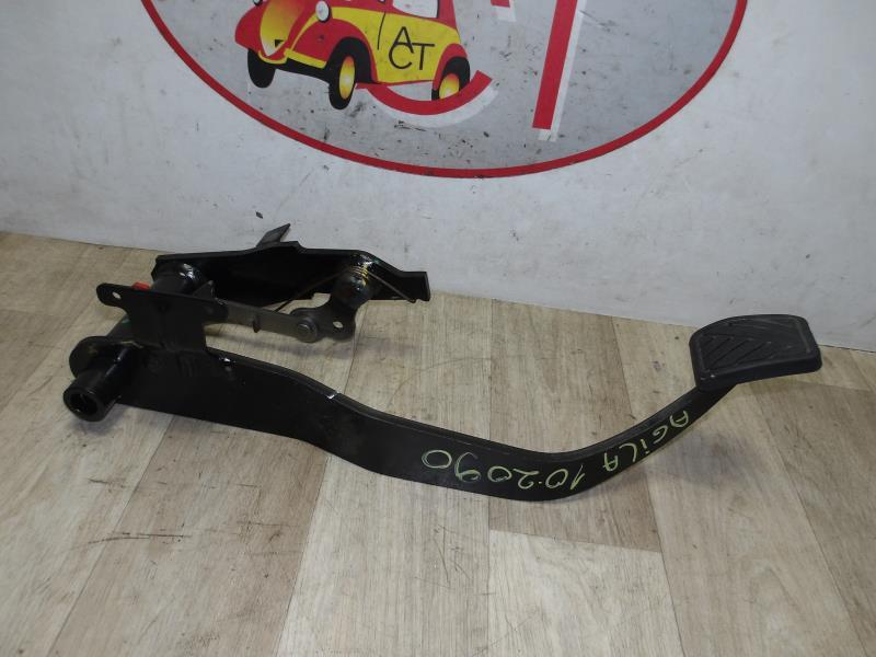 Pedale de frein OPEL AGILA B Essence - 1