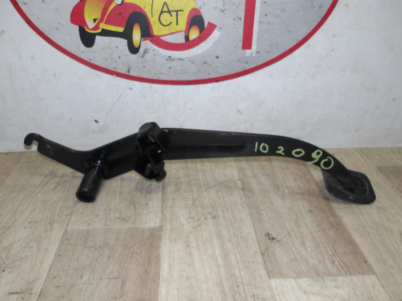 Pedale d'embrayage OPEL AGILA B Essence - 1