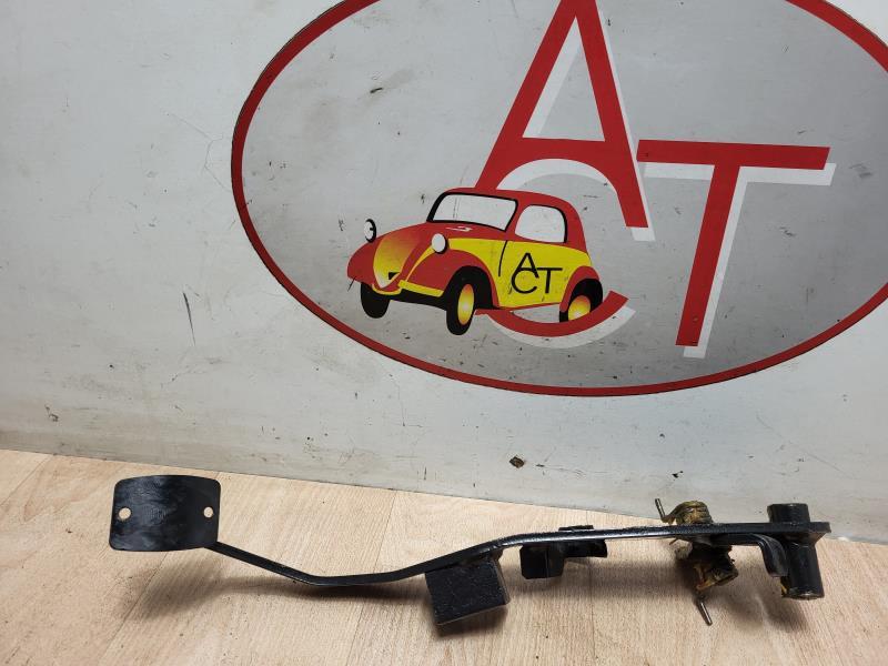 Pedale d'embrayage SUZUKI SX4 1 Diesel - 1
