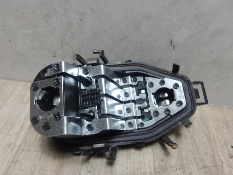 Base portalampade fanale posteriore destro RENAULT CLIO 4 PHASE 1 Gasolina - 1