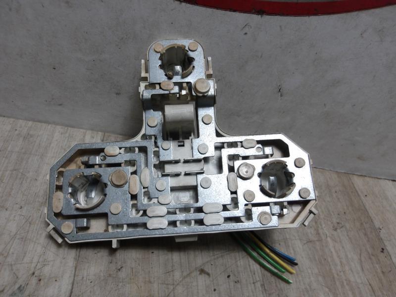 Base portalampade fanale posteriore destro VOLVO S 80 1 PHASE 1  - 1