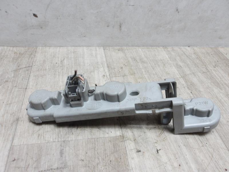 Base portalampade fanale posteriore destro VOLVO S 80 1 PHASE 1  - 1