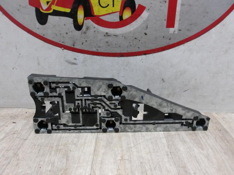 Base portalampade fanale posteriore sinistro PEUGEOT 406 COUPE Gasolina - 1