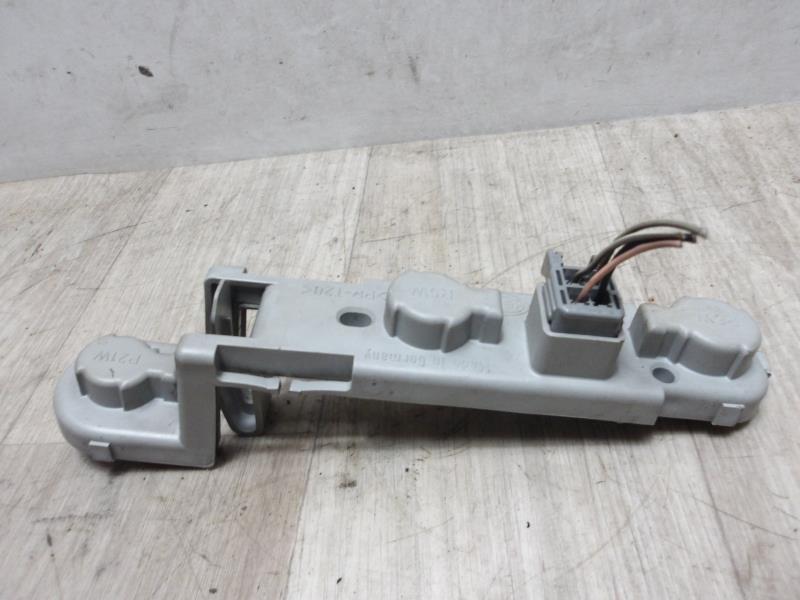 Base portalampade fanale posteriore sinistro VOLVO S 80 1 PHASE 1  - 1