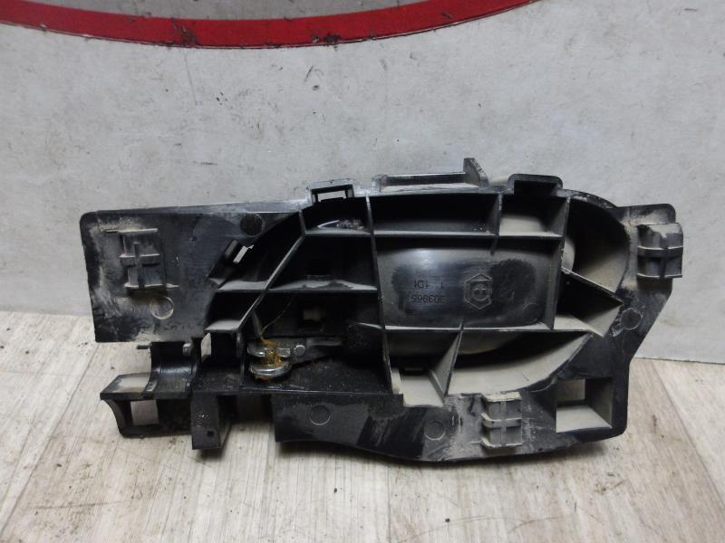 Maniglia interna posteriore destra PEUGEOT 208 1 PHASE 1 Diésel - 1