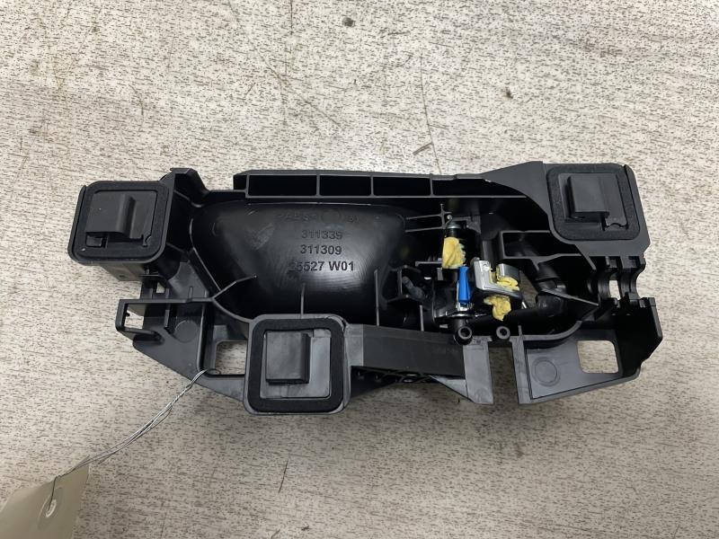Maniglia interna posteriore sinistra PEUGEOT 308 2 PHASE 2 Diésel - 1