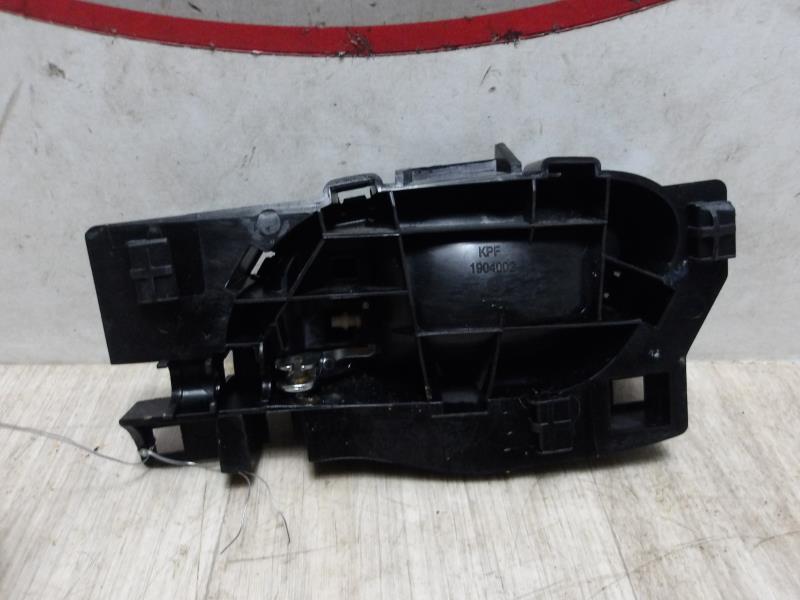 Maniglia interna anteriore destra CITROEN DS3 PHASE 1 Diésel - 1