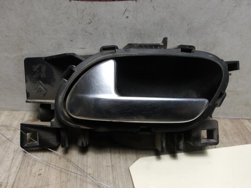 Maniglia interna anteriore sinistra PEUGEOT 208 1 PHASE 1 Diésel - 1