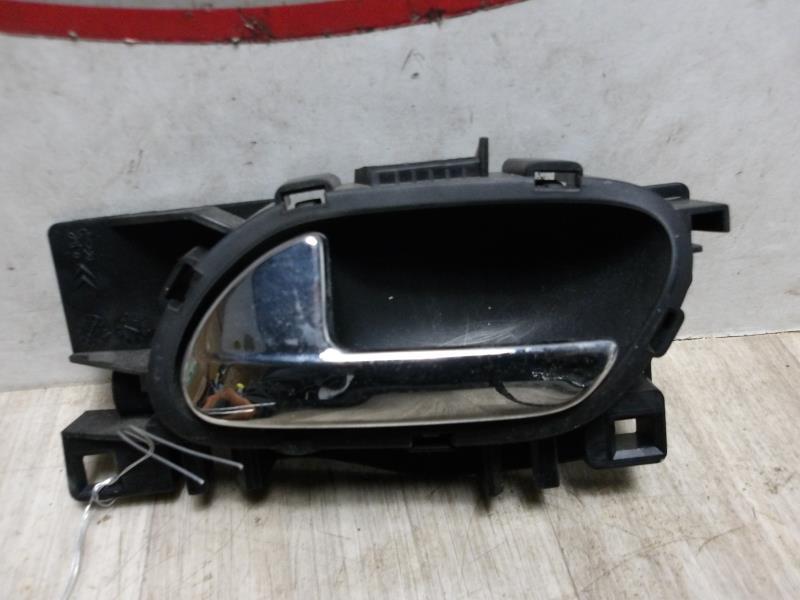 Maniglia interna anteriore sinistra CITROEN DS3 PHASE 1 Diésel - 1