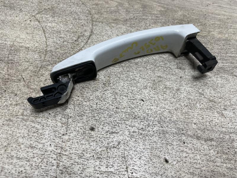 Maniglia portiera posteriore destra CHEVROLET CRUZE PHASE 2 Diésel - 1