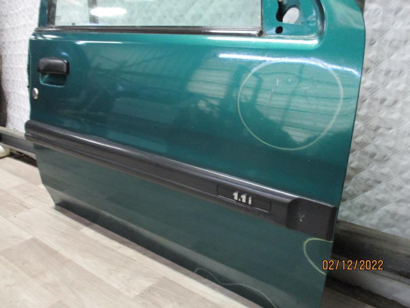 Portiera anteriore destra CITROEN SAXO PHASE 1 Gasolina - 1