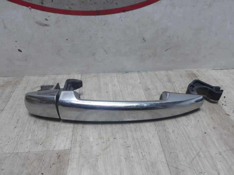 Maniglia portiera anteriore destra CITROEN DS3 PHASE 1 Gasolina - 1
