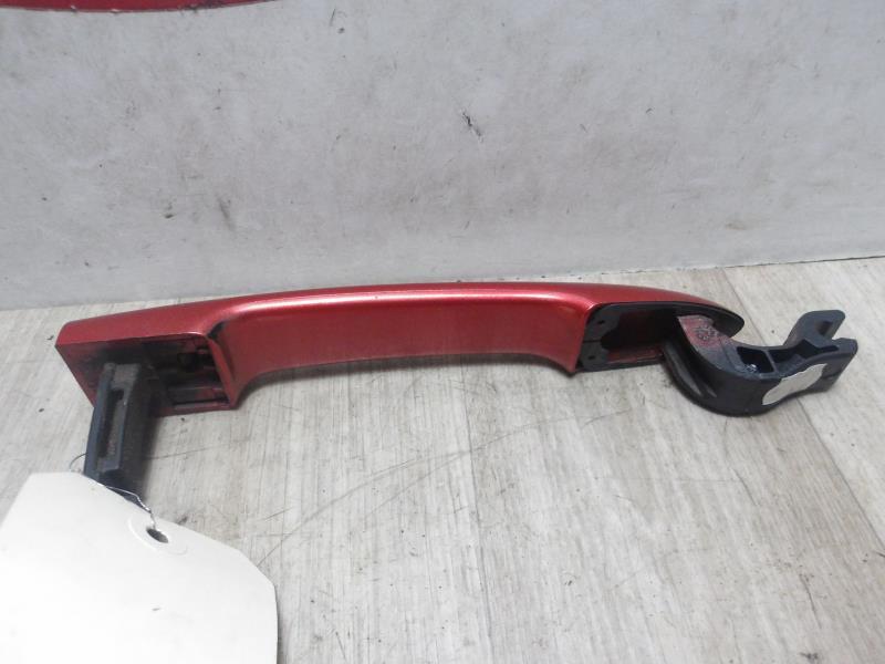 Maniglia portiera anteriore sinistra RENAULT CLIO 4 PHASE 1 Gasolina - 1