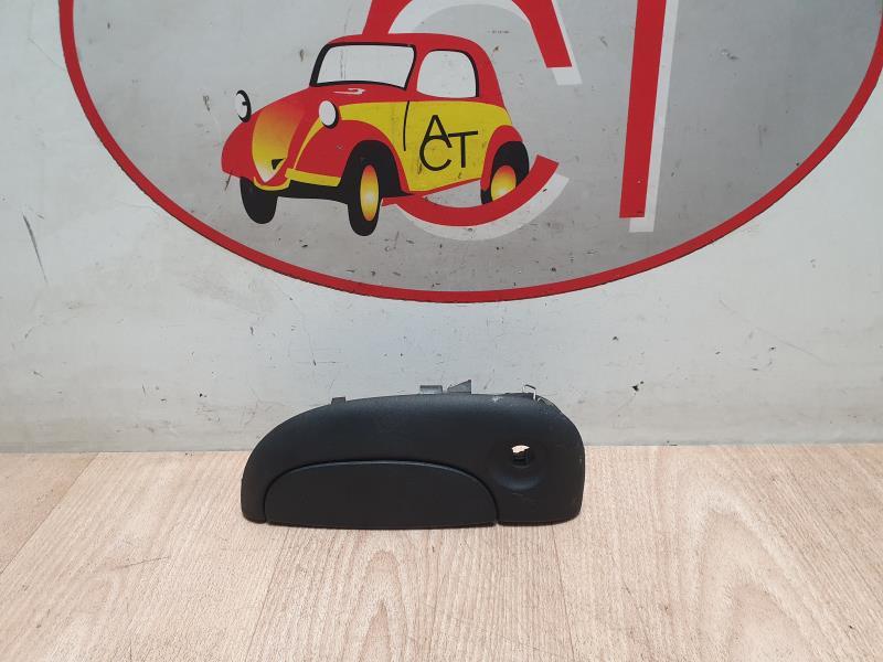 Maniglia portiera anteriore sinistra RENAULT KANGOO 1 PHASE 2  - 1
