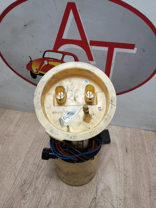 Pompe immergee BMW SERIE 1 E87 PHASE 2 Diesel - 1