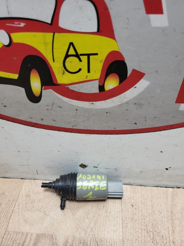 Pompa lavacristalli posteriore BMW SERIE 1 E87 PHASE 2 Diésel - 1