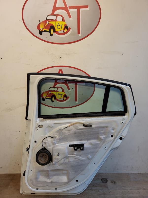 Portiera posteriore destra FIAT BRAVO 2 Diésel - 1