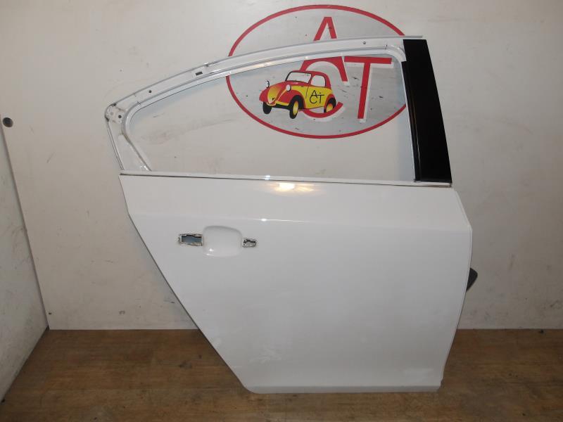 Portiera posteriore destra CHEVROLET CRUZE PHASE 2 Diésel - 1