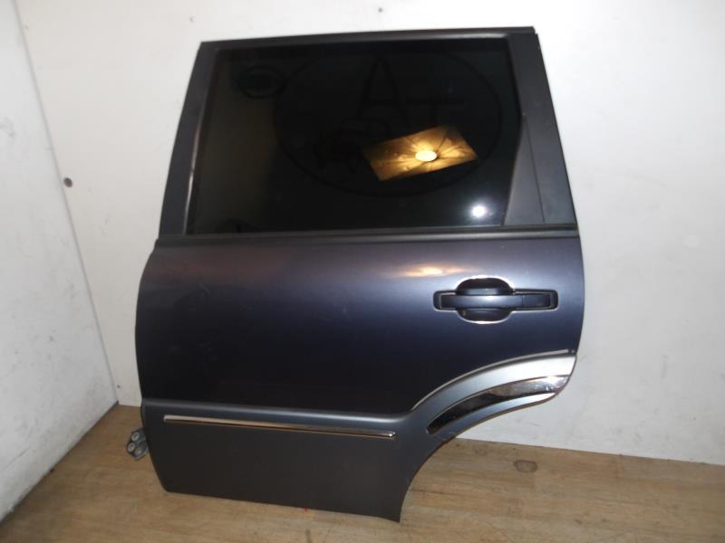 Portiera posteriore sinistra SSANGYONG REXTON 1 PHASE 1 Diésel - 1