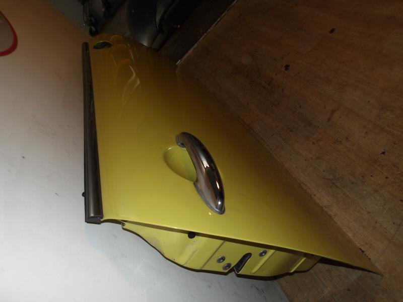 Puerta delantera derecha MINI MINI 2 R56 PHASE 2  - 1